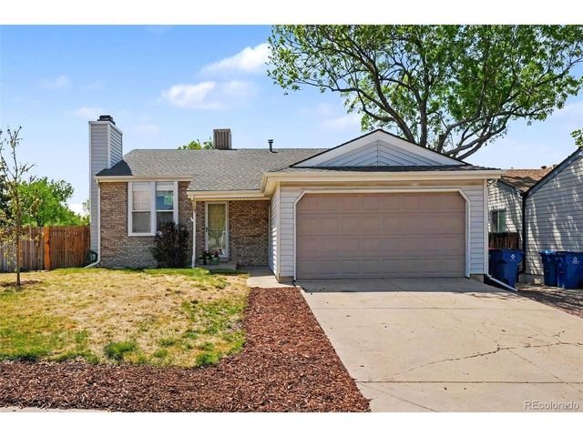 7609 Harlan Way, Arvada, CO 80003