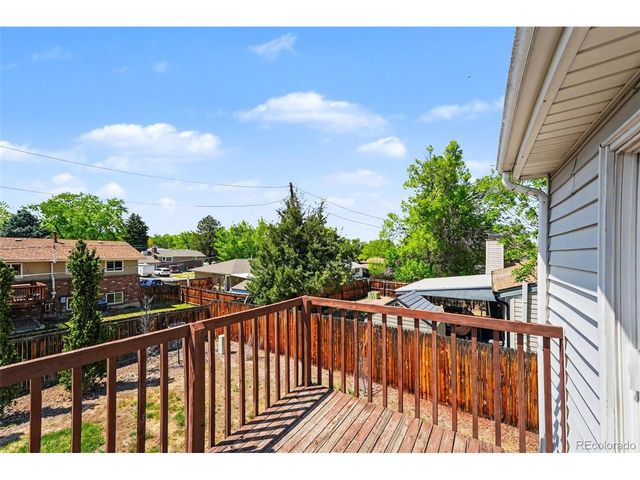 7609 Harlan Way, Arvada, CO 80003