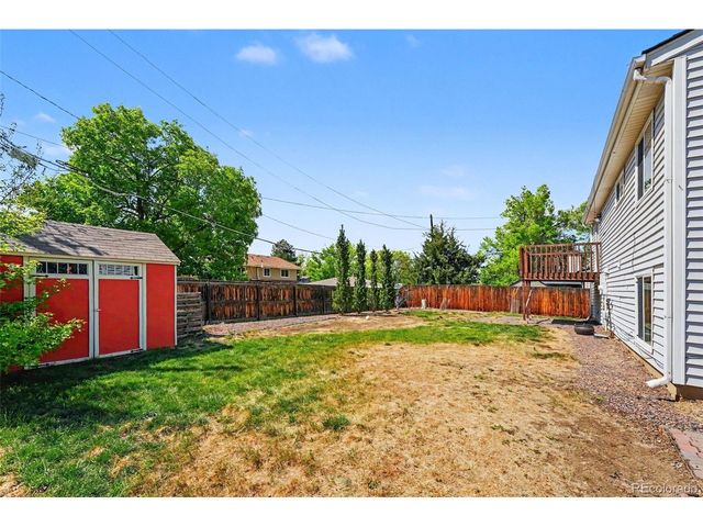 7609 Harlan Way, Arvada, CO 80003