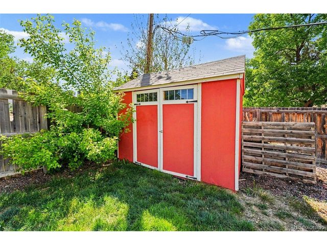 7609 Harlan Way, Arvada, CO 80003