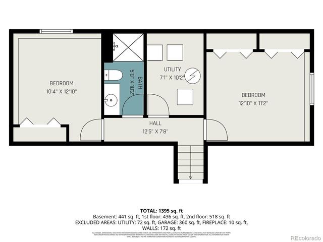 7609 Harlan Way, Arvada, CO 80003
