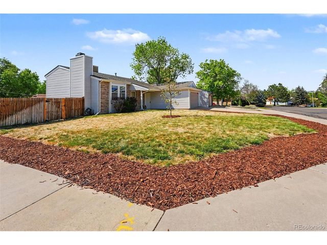7609 Harlan Way, Arvada, CO 80003