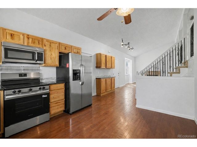 7609 Harlan Way, Arvada, CO 80003