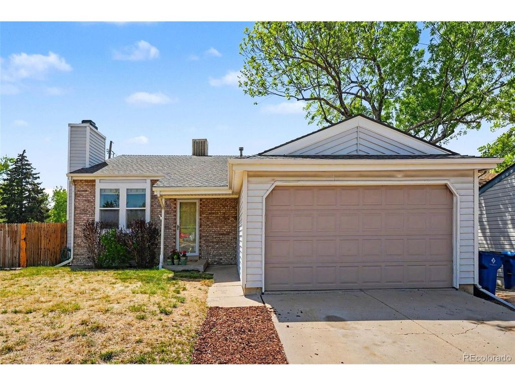 7609 Harlan Way, Arvada, CO 80003