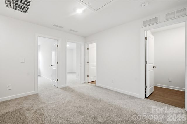 9017 Foggy Brook Loop, Charlotte, NC 28216