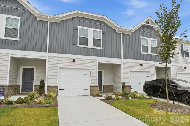 9017 Foggy Brook Loop, Charlotte, NC 28216