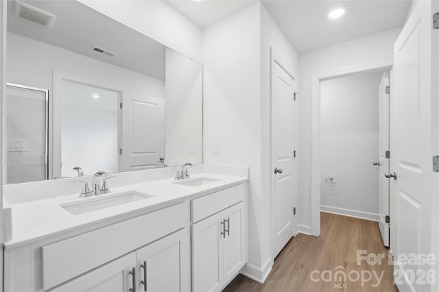 9017 Foggy Brook Loop, Charlotte, NC 28216