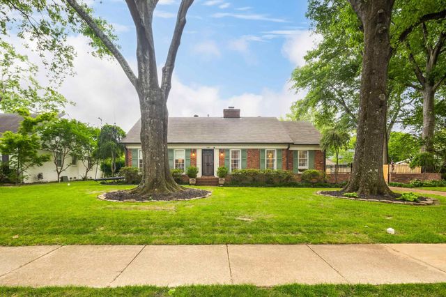 5489 N SUGGS DR, Memphis, TN 38120