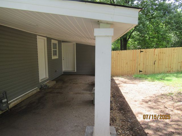 4500 LUDWIG, Little Rock, AR 72204