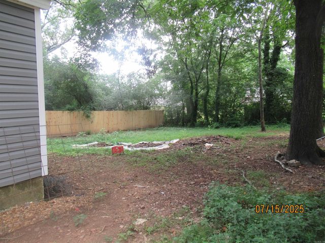 4500 LUDWIG, Little Rock, AR 72204