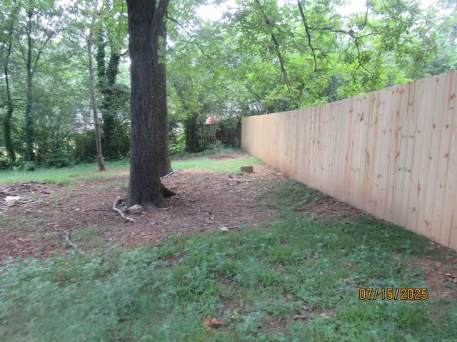 4500 LUDWIG, Little Rock, AR 72204