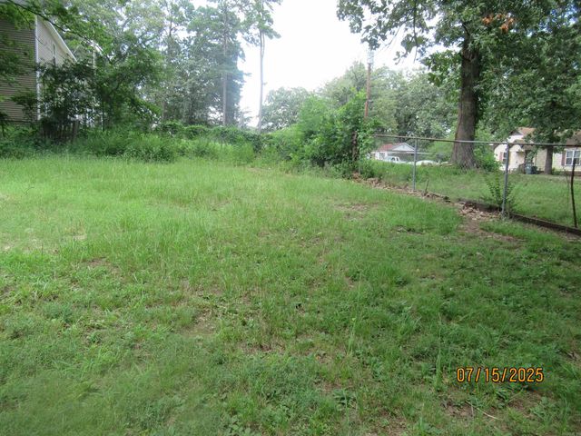 4500 LUDWIG, Little Rock, AR 72204