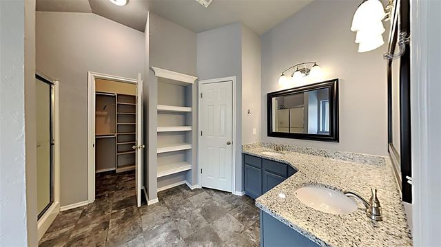 17309 Platinum Lane, Edmond, OK 73012