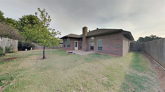 17309 Platinum Lane, Edmond, OK 73012
