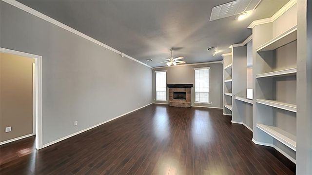 17309 Platinum Lane, Edmond, OK 73012