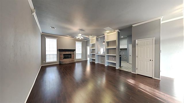 17309 Platinum Lane, Edmond, OK 73012