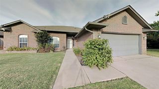 17309 Platinum Lane, Edmond, OK 73012
