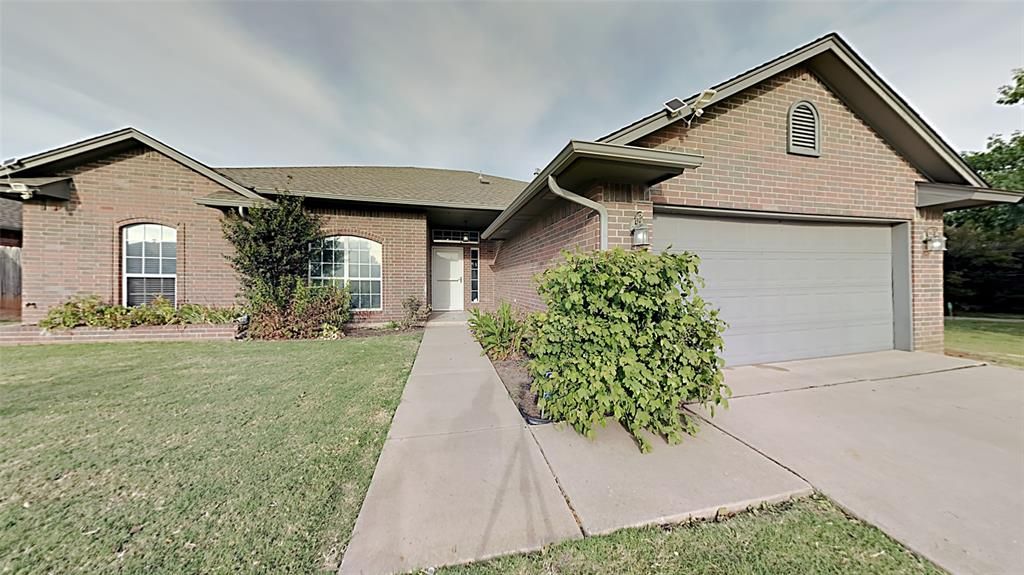 17309 Platinum Lane, Edmond, OK 73012
