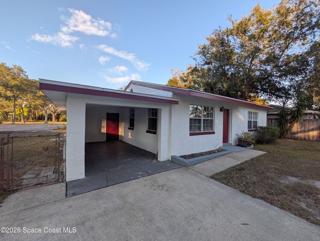 198 Jackson Street, Titusville, FL 32780