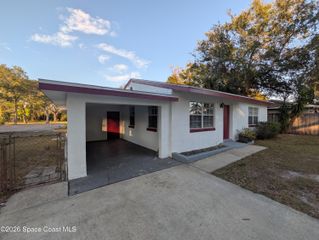 198 Jackson Street, Titusville, FL 32780
