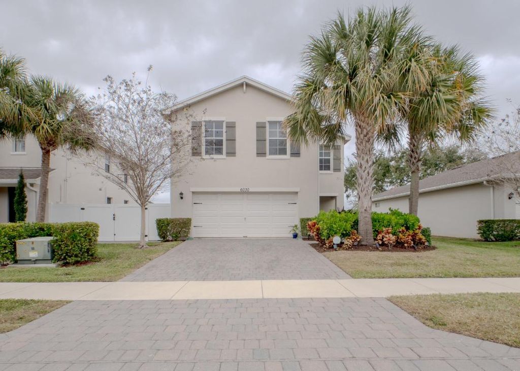 6030 Wildfire Way, West Palm Beach, FL 33415