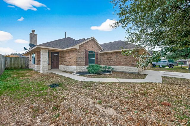 21406 Forest Colony Drive, Porter, TX 77365