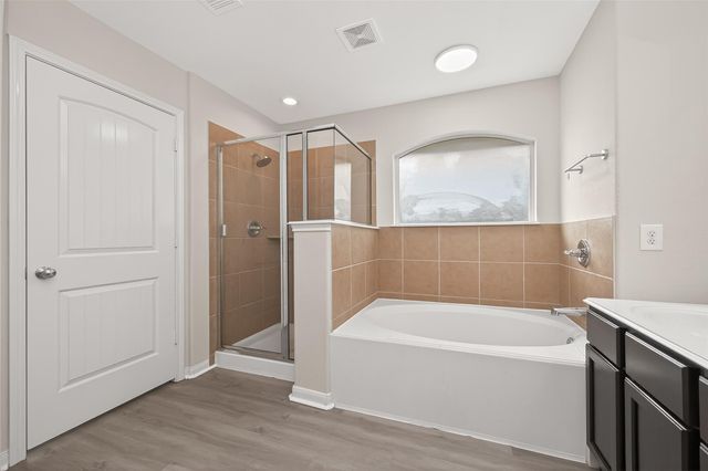 21406 Forest Colony Drive, Porter, TX 77365