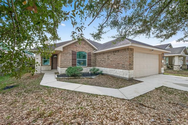 21406 Forest Colony Drive, Porter, TX 77365
