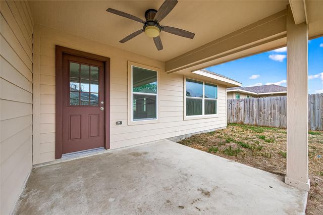 21406 Forest Colony Drive, Porter, TX 77365