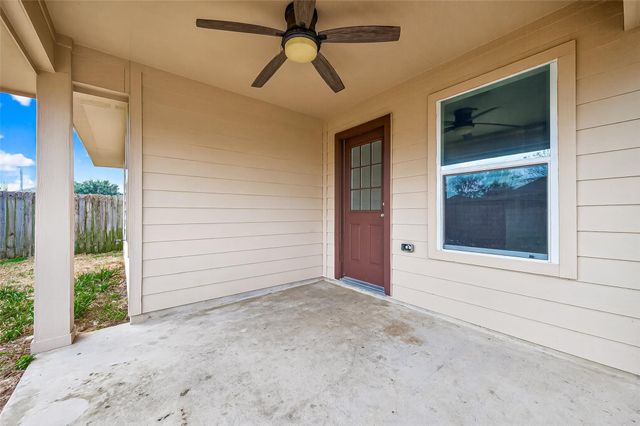 21406 Forest Colony Drive, Porter, TX 77365