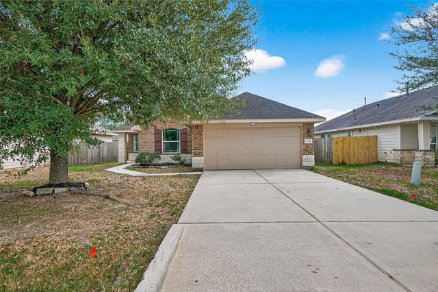 21406 Forest Colony Drive, Porter, TX 77365