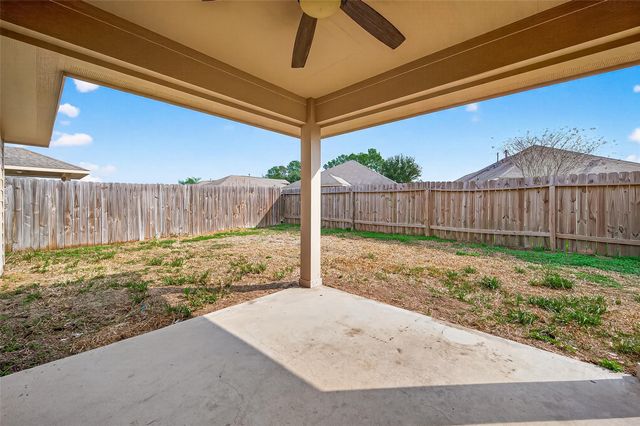 21406 Forest Colony Drive, Porter, TX 77365