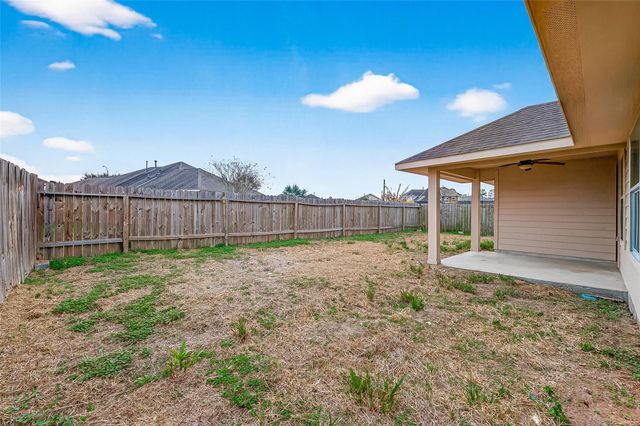 21406 Forest Colony Drive, Porter, TX 77365