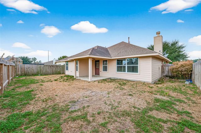 21406 Forest Colony Drive, Porter, TX 77365