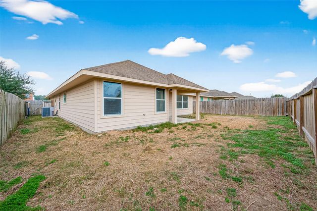 21406 Forest Colony Drive, Porter, TX 77365