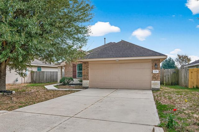 21406 Forest Colony Drive, Porter, TX 77365