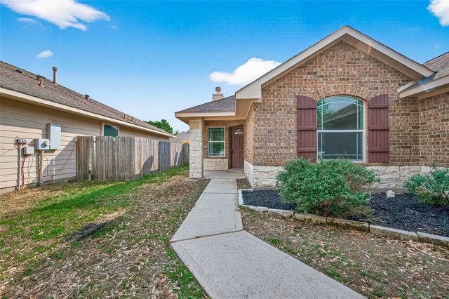 21406 Forest Colony Drive, Porter, TX 77365