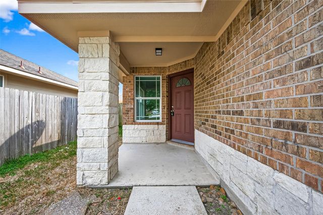 21406 Forest Colony Drive, Porter, TX 77365