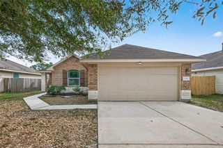 21406 Forest Colony Drive, Porter, TX 77365