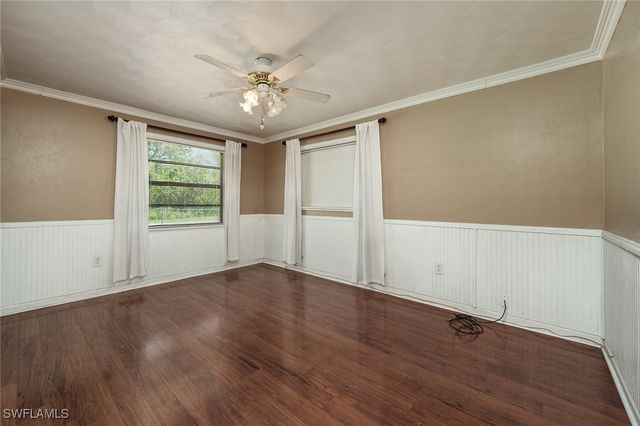 7384 Coon RD, North Fort Myers, FL 33917