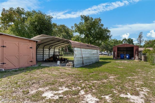 7384 Coon RD, North Fort Myers, FL 33917