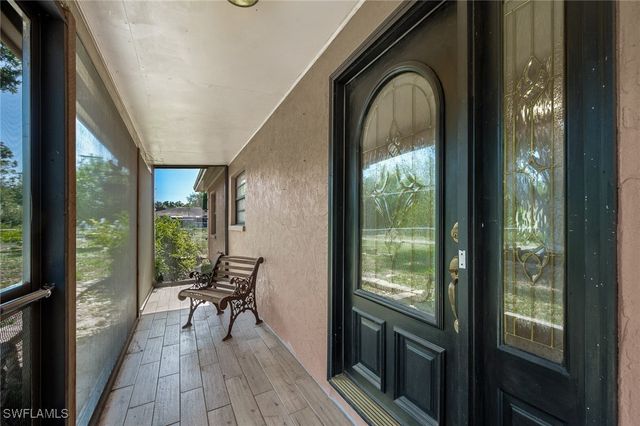 7384 Coon RD, North Fort Myers, FL 33917