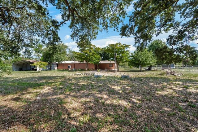 7384 Coon RD, North Fort Myers, FL 33917