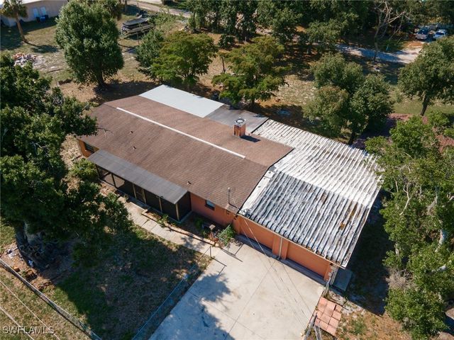 7384 Coon RD, North Fort Myers, FL 33917