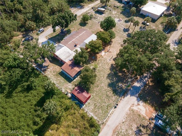 7384 Coon RD, North Fort Myers, FL 33917