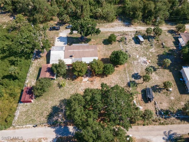 7384 Coon RD, North Fort Myers, FL 33917