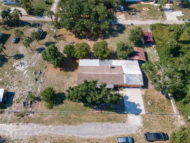 7384 Coon RD, North Fort Myers, FL 33917