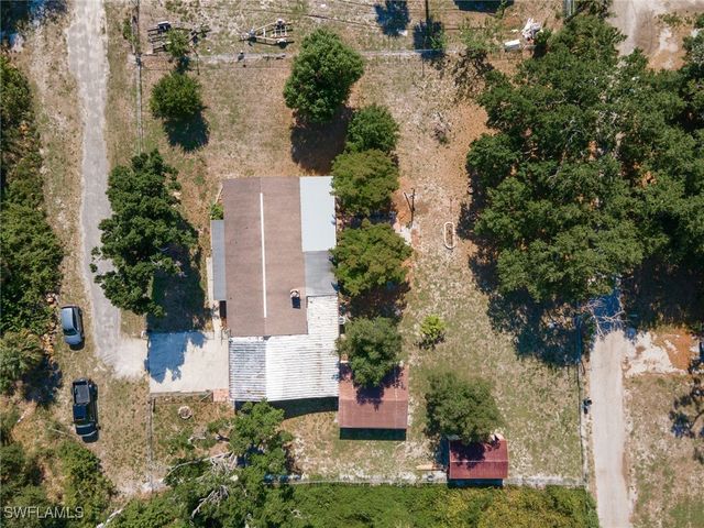 7384 Coon RD, North Fort Myers, FL 33917