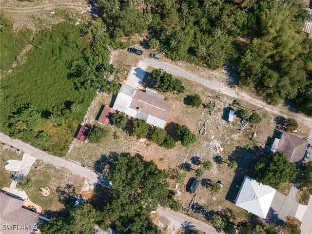 7384 Coon RD, North Fort Myers, FL 33917