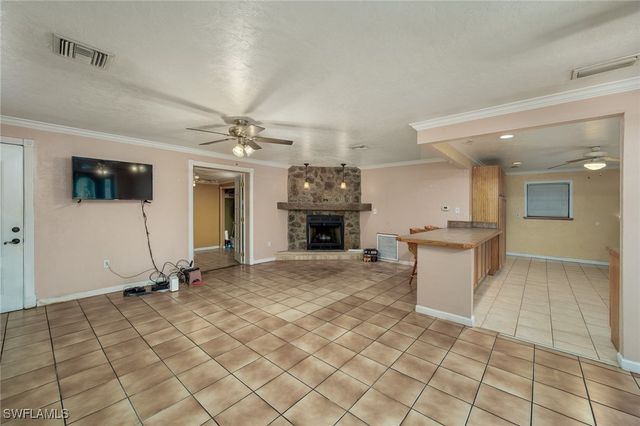 7384 Coon RD, North Fort Myers, FL 33917